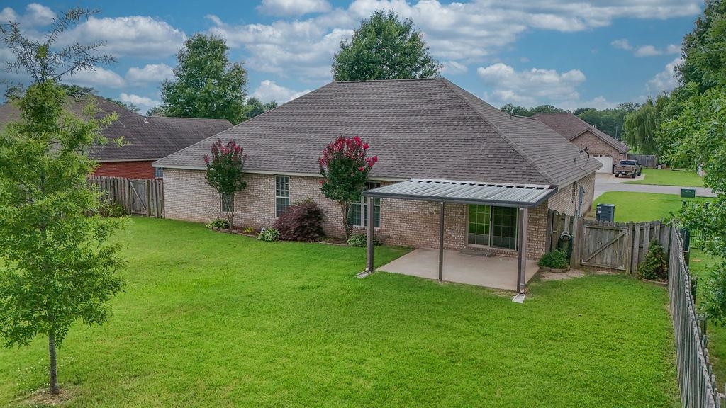 GARDEN TERRACE - Residential