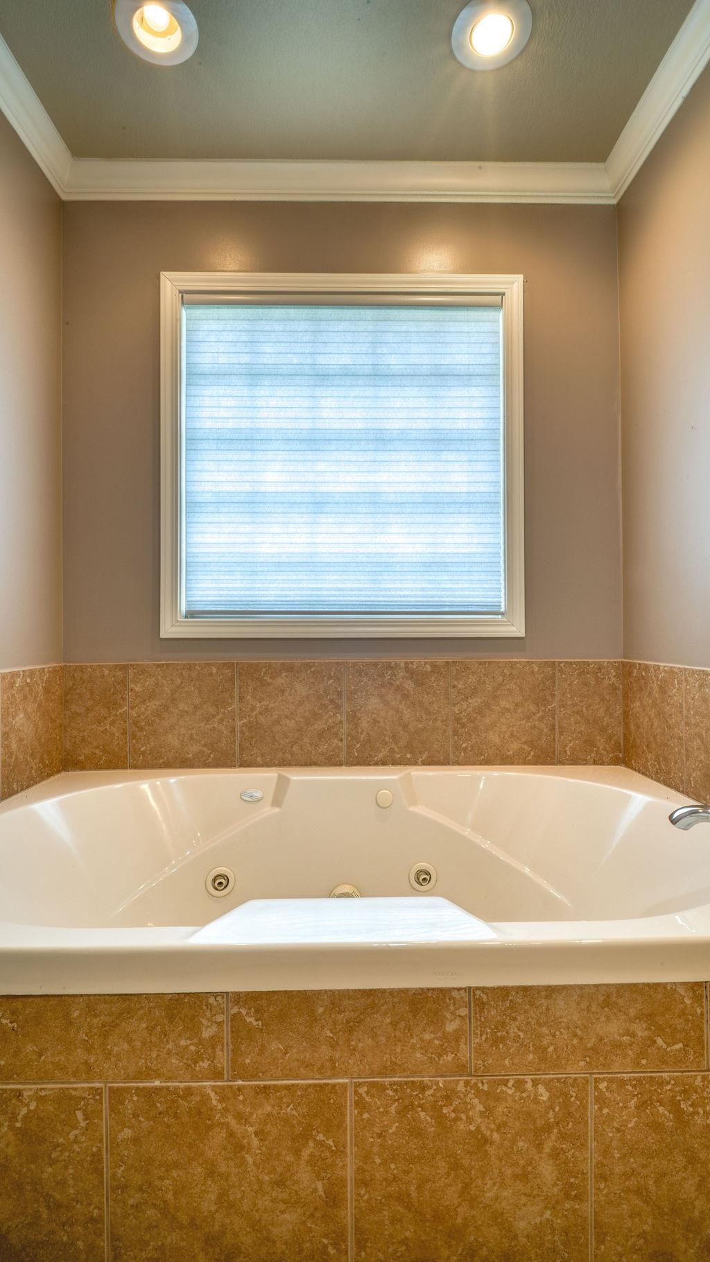 GARDEN TERRACE - Residential