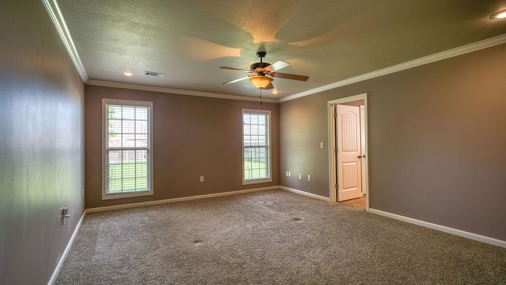 GARDEN TERRACE - Residential