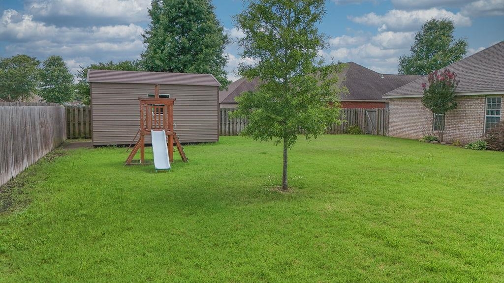 GARDEN TERRACE - Residential