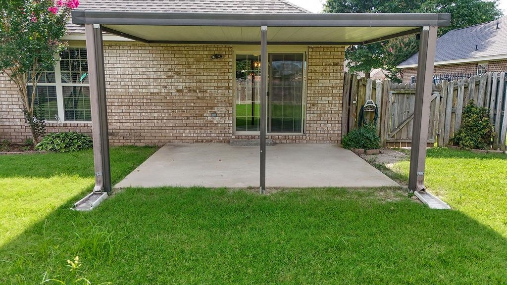 GARDEN TERRACE - Residential