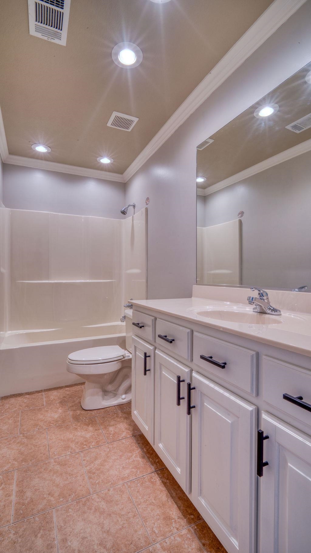 GARDEN TERRACE - Residential