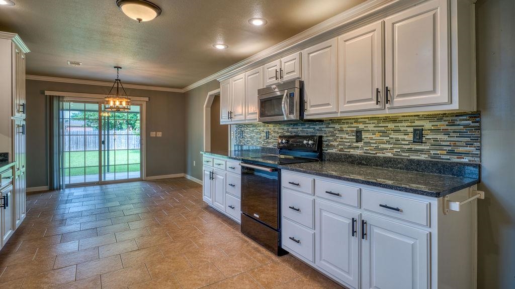 GARDEN TERRACE - Residential