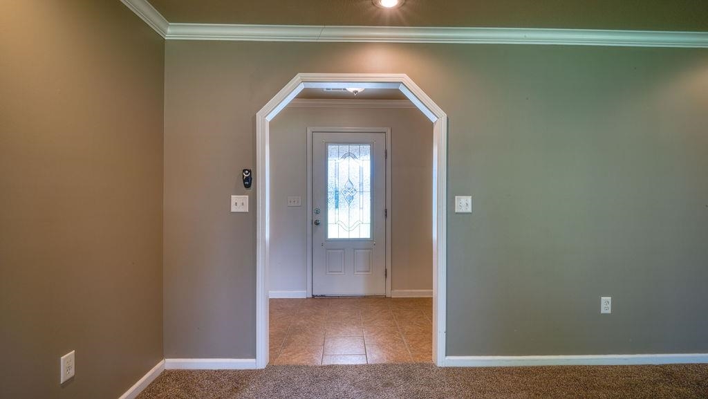 GARDEN TERRACE - Residential