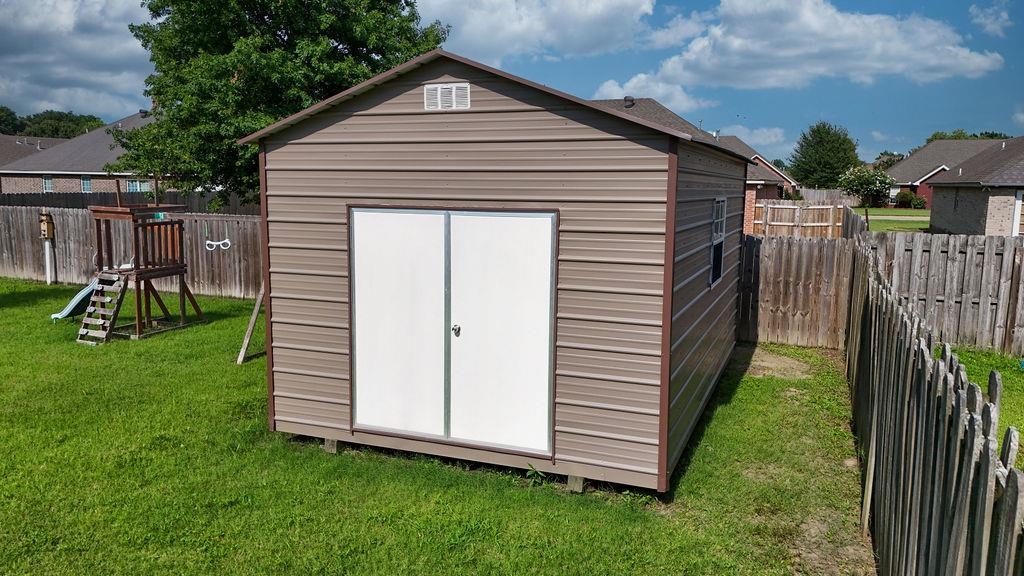 GARDEN TERRACE - Residential