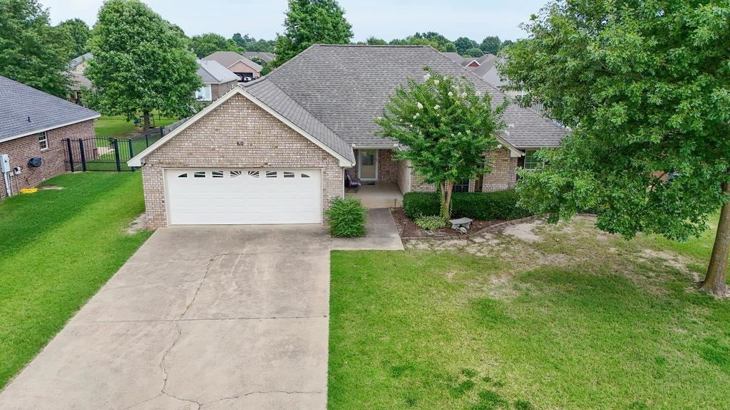 GARDEN TERRACE - Residential