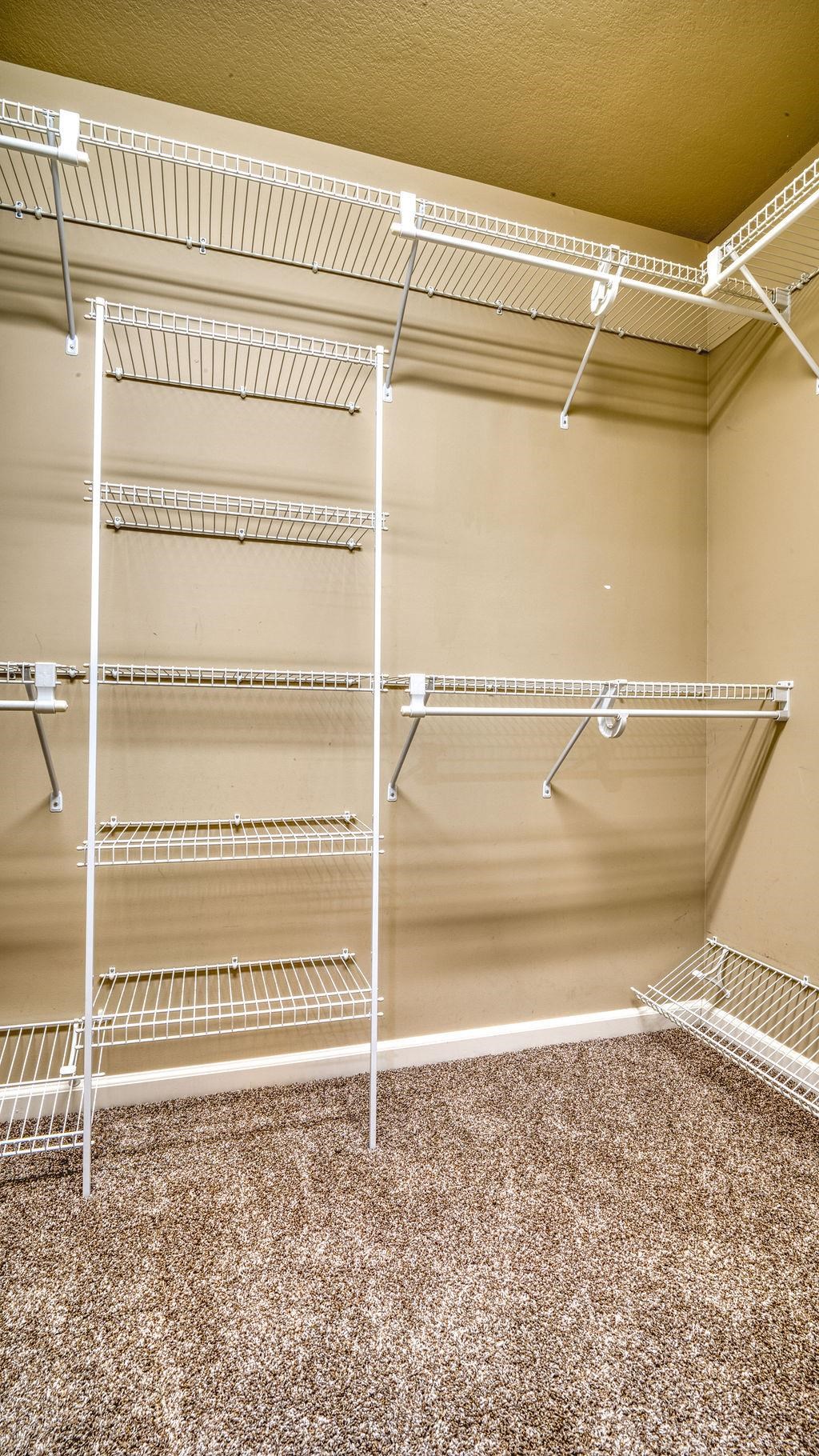 GARDEN TERRACE - Residential