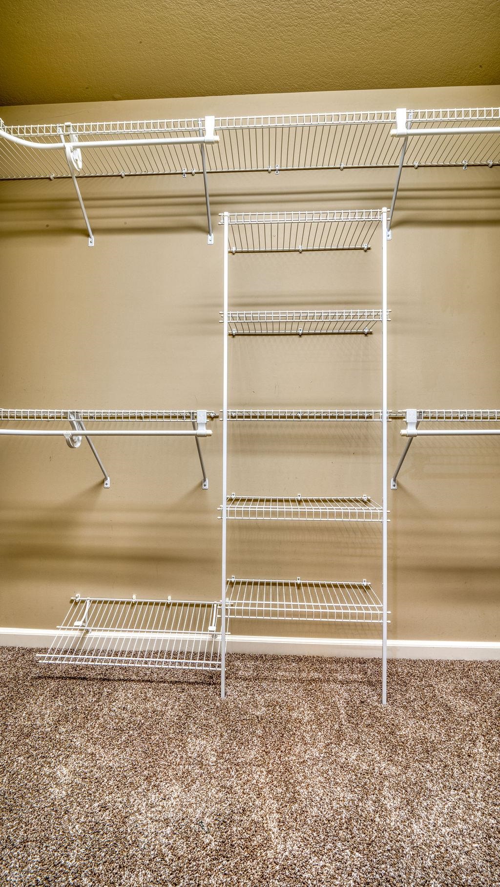 GARDEN TERRACE - Residential