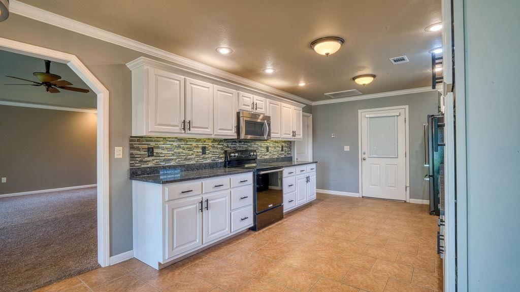 GARDEN TERRACE - Residential