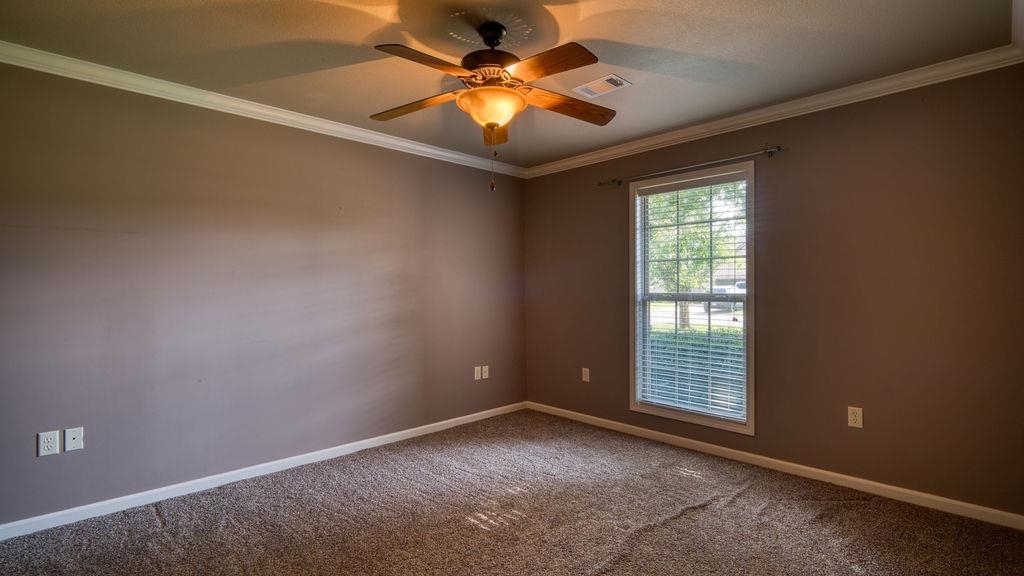 GARDEN TERRACE - Residential