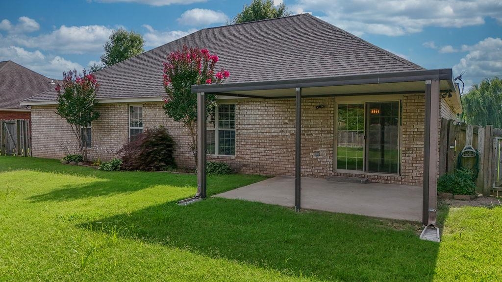 GARDEN TERRACE - Residential