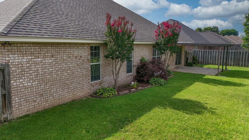 GARDEN TERRACE - Residential