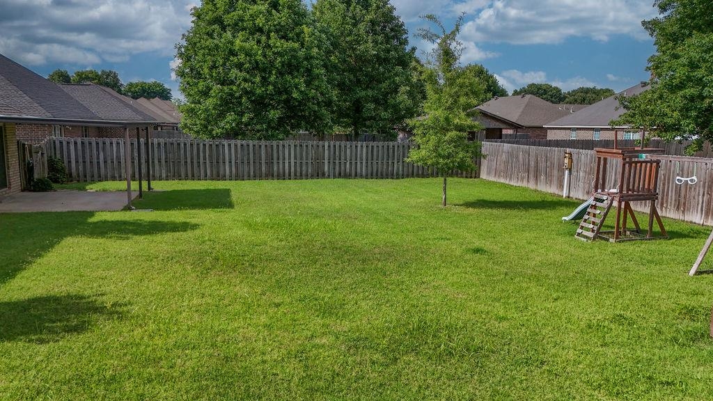 GARDEN TERRACE - Residential