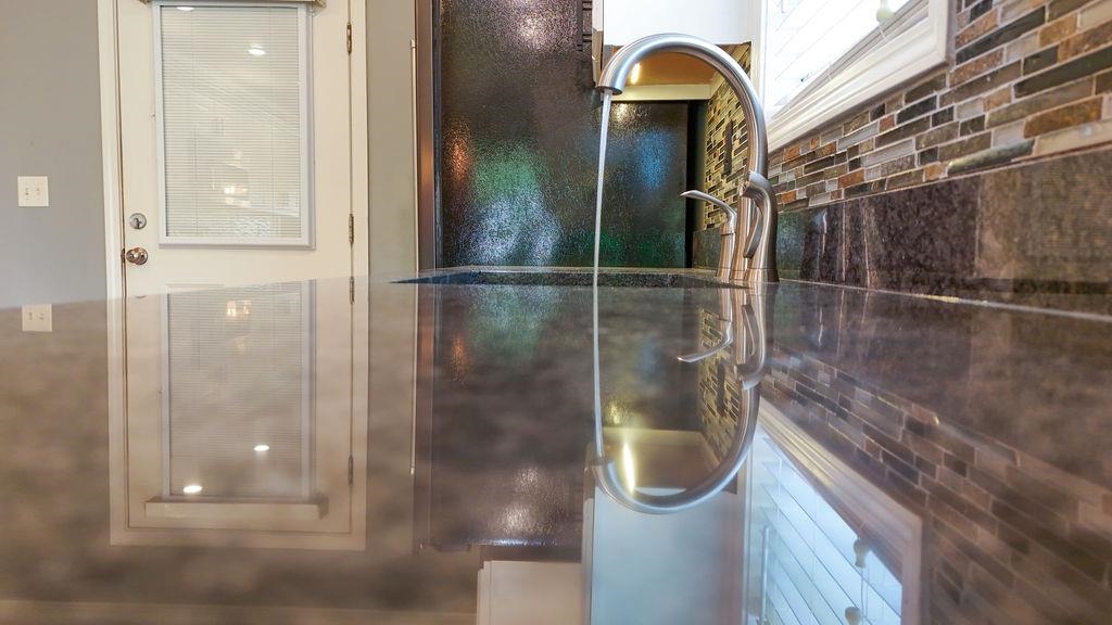 GARDEN TERRACE - Residential