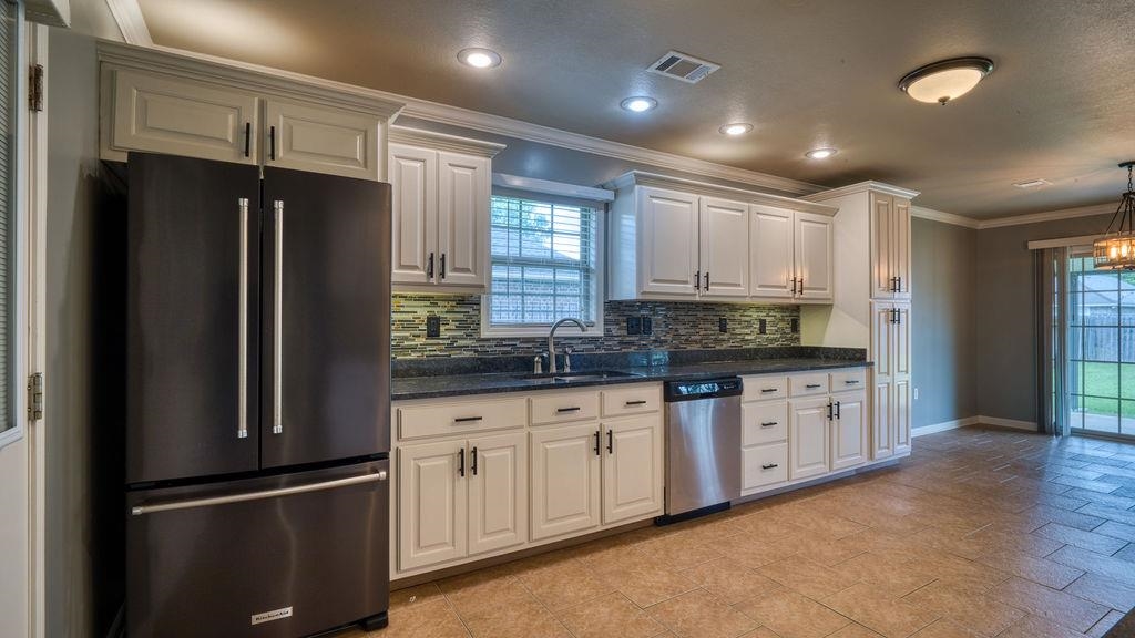 GARDEN TERRACE - Residential