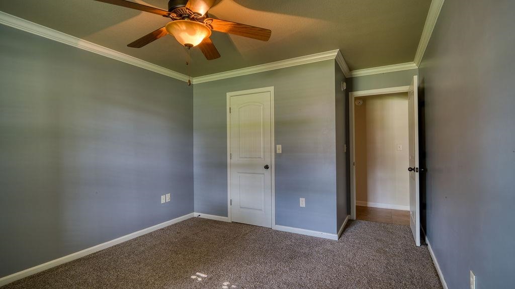 GARDEN TERRACE - Residential