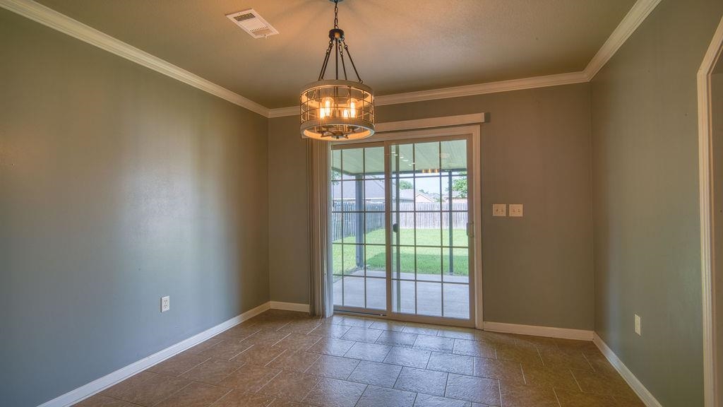 GARDEN TERRACE - Residential