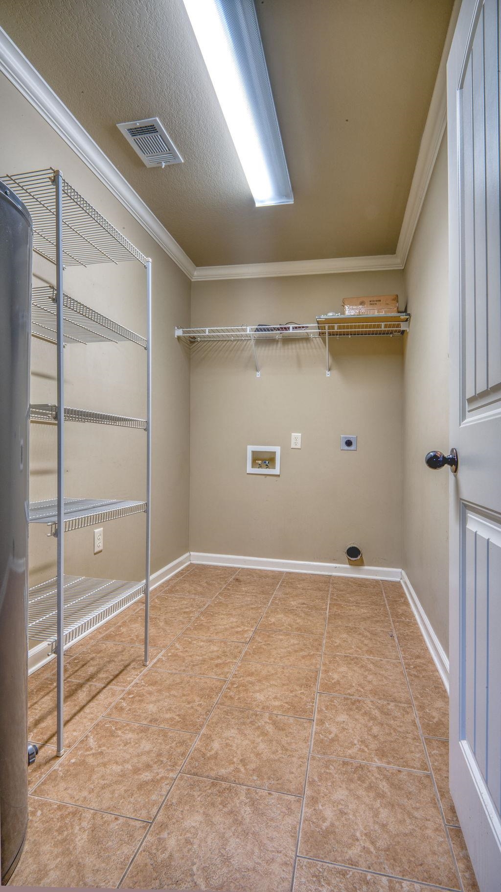 GARDEN TERRACE - Residential