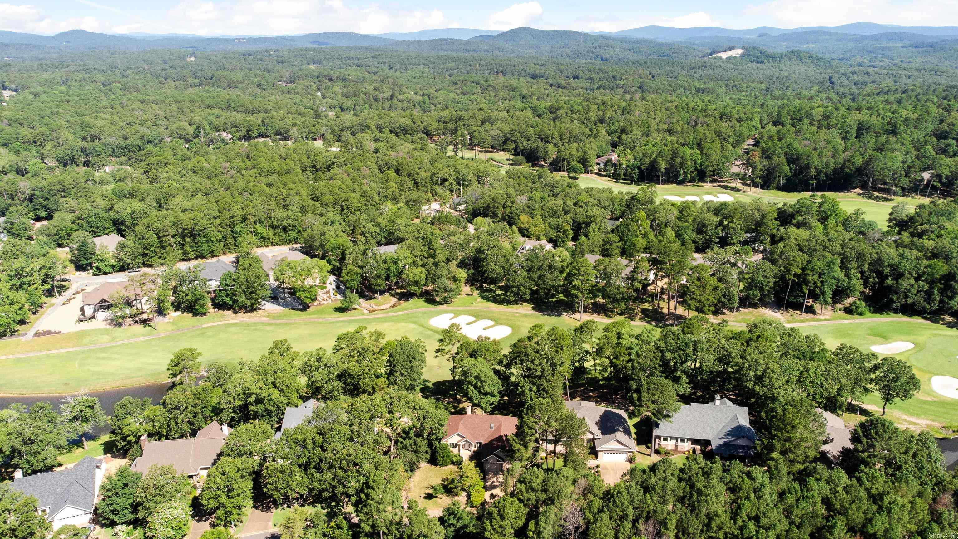 DIAMANTE VILLAS - Residential