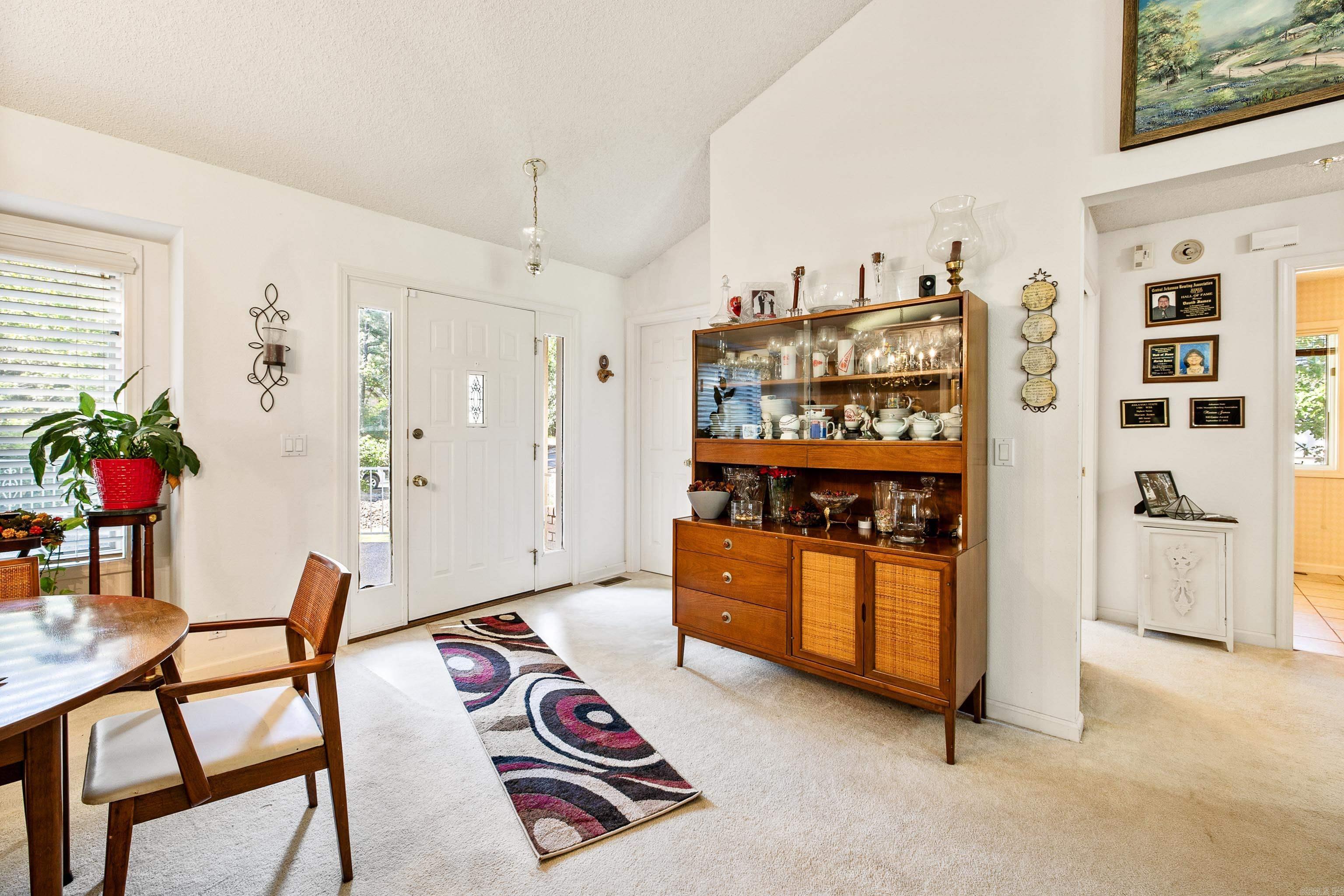 DIAMANTE VILLAS - Residential