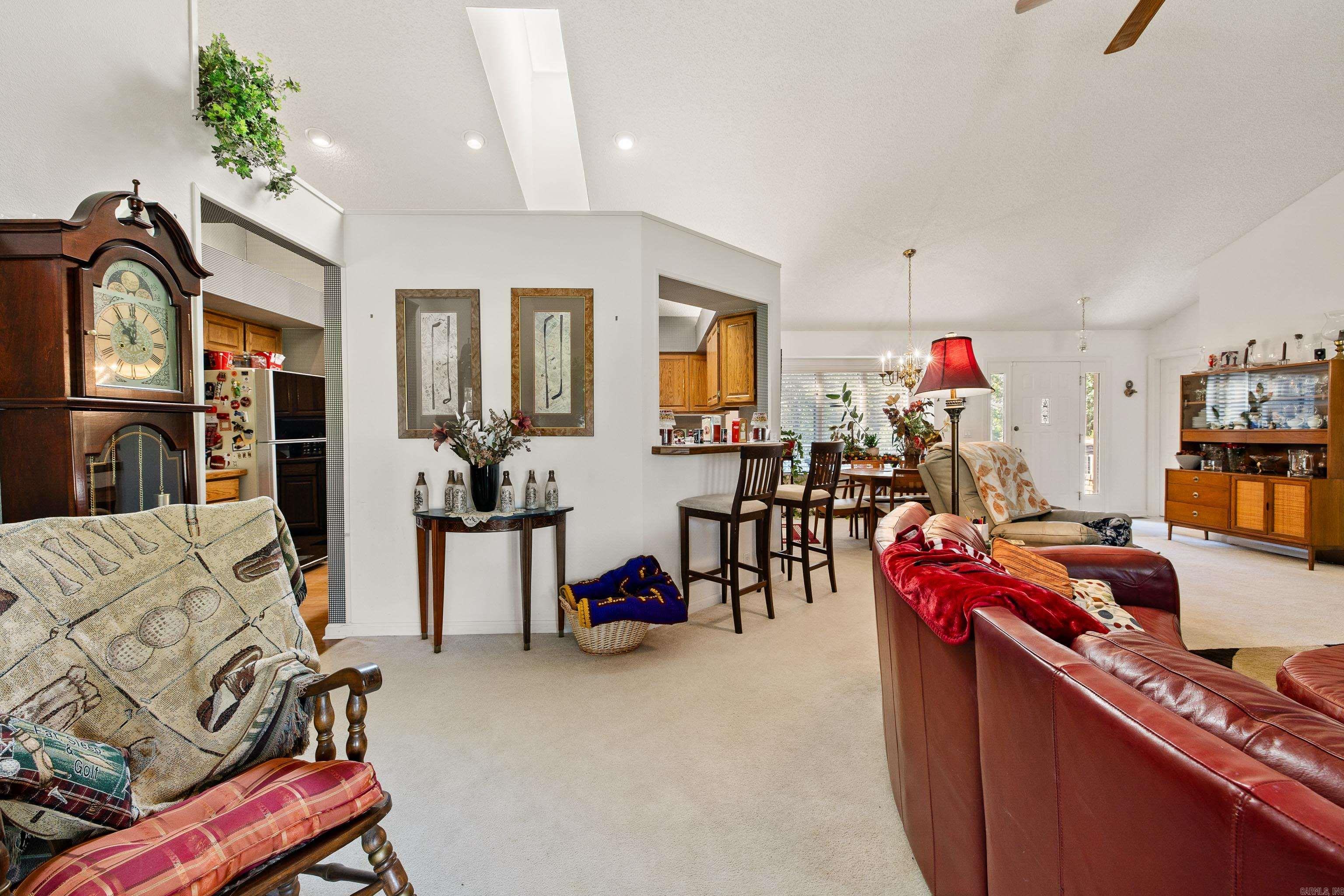 DIAMANTE VILLAS - Residential