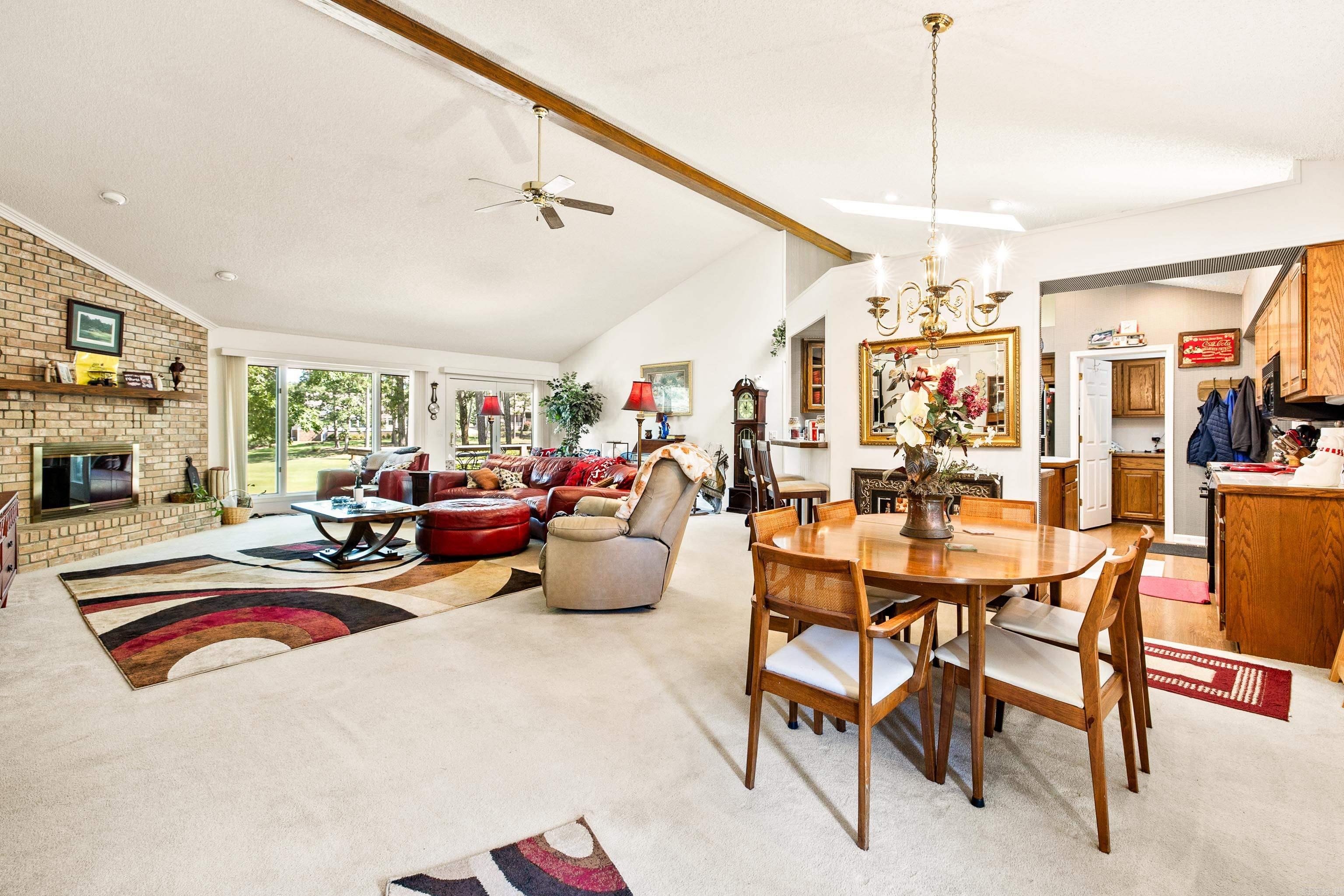 DIAMANTE VILLAS - Residential