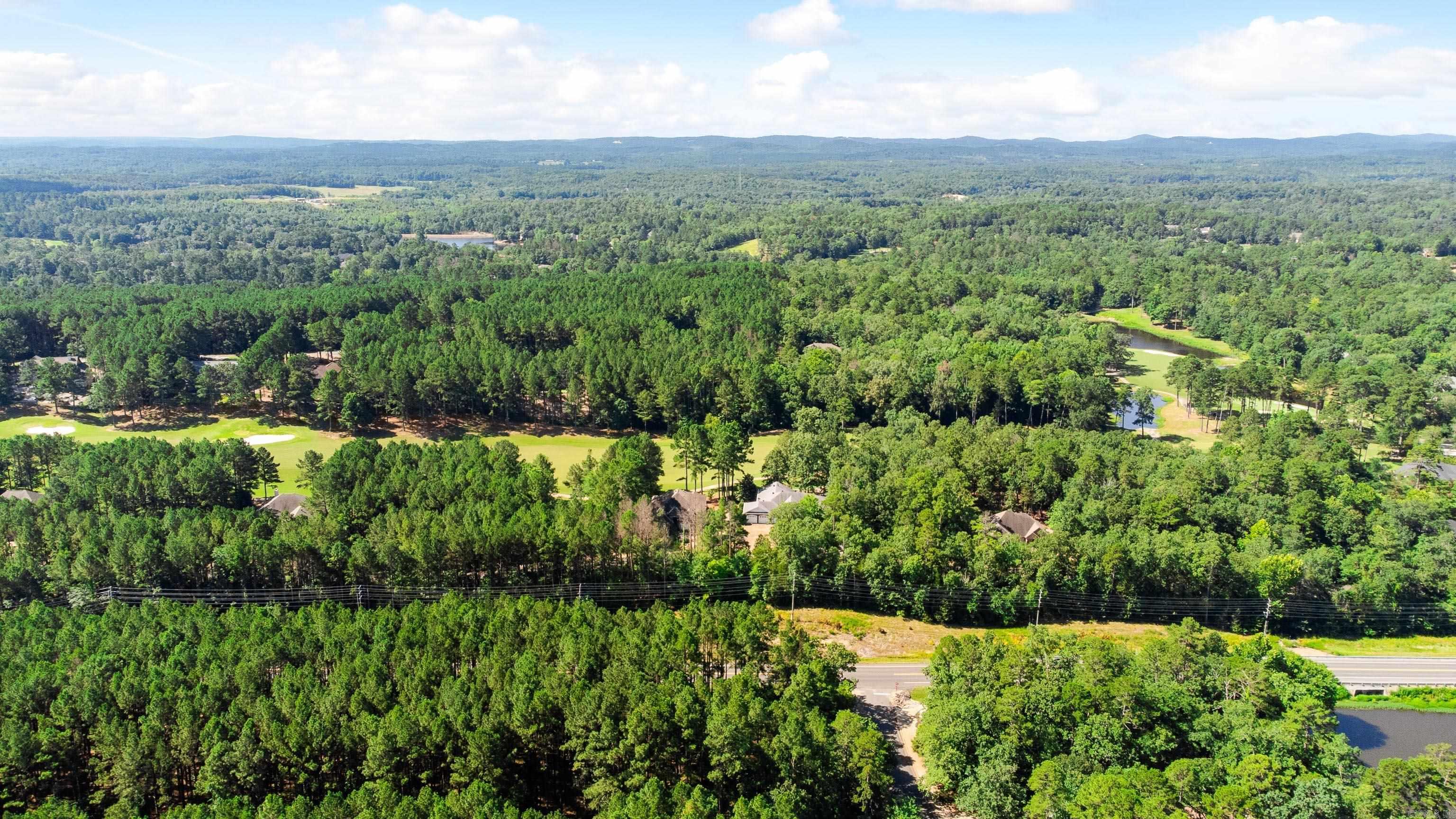 DIAMANTE VILLAS - Residential