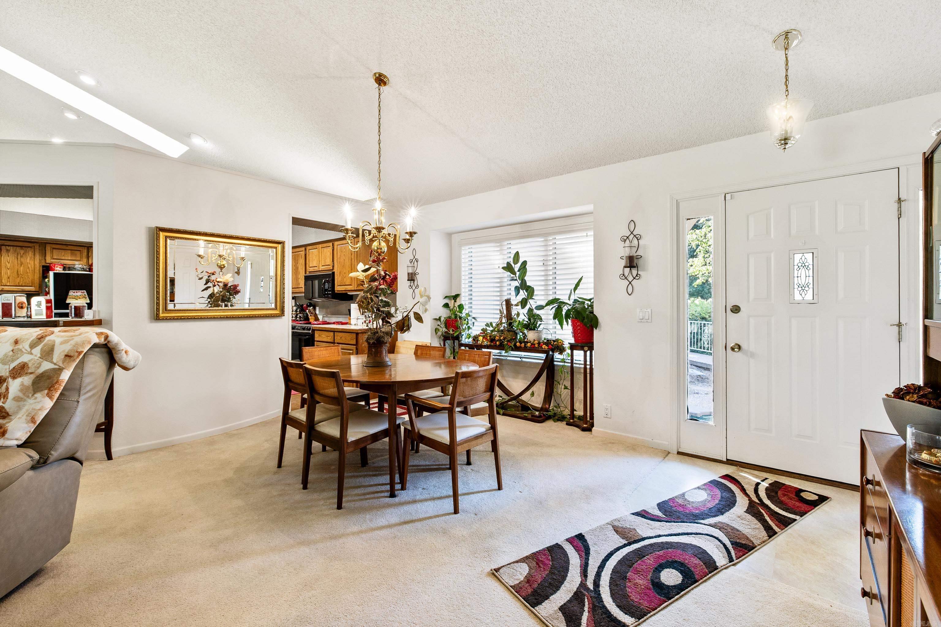 DIAMANTE VILLAS - Residential