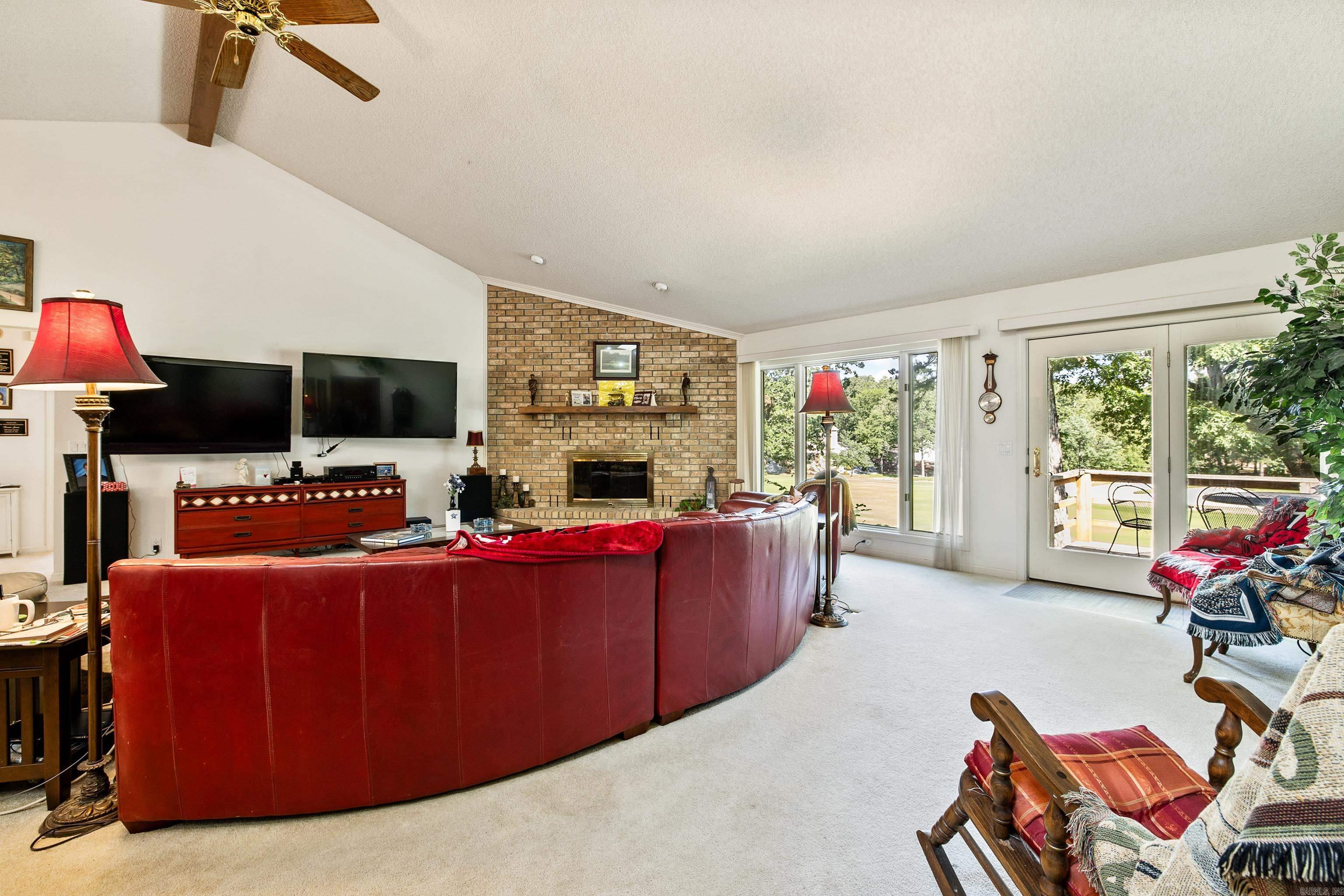 DIAMANTE VILLAS - Residential