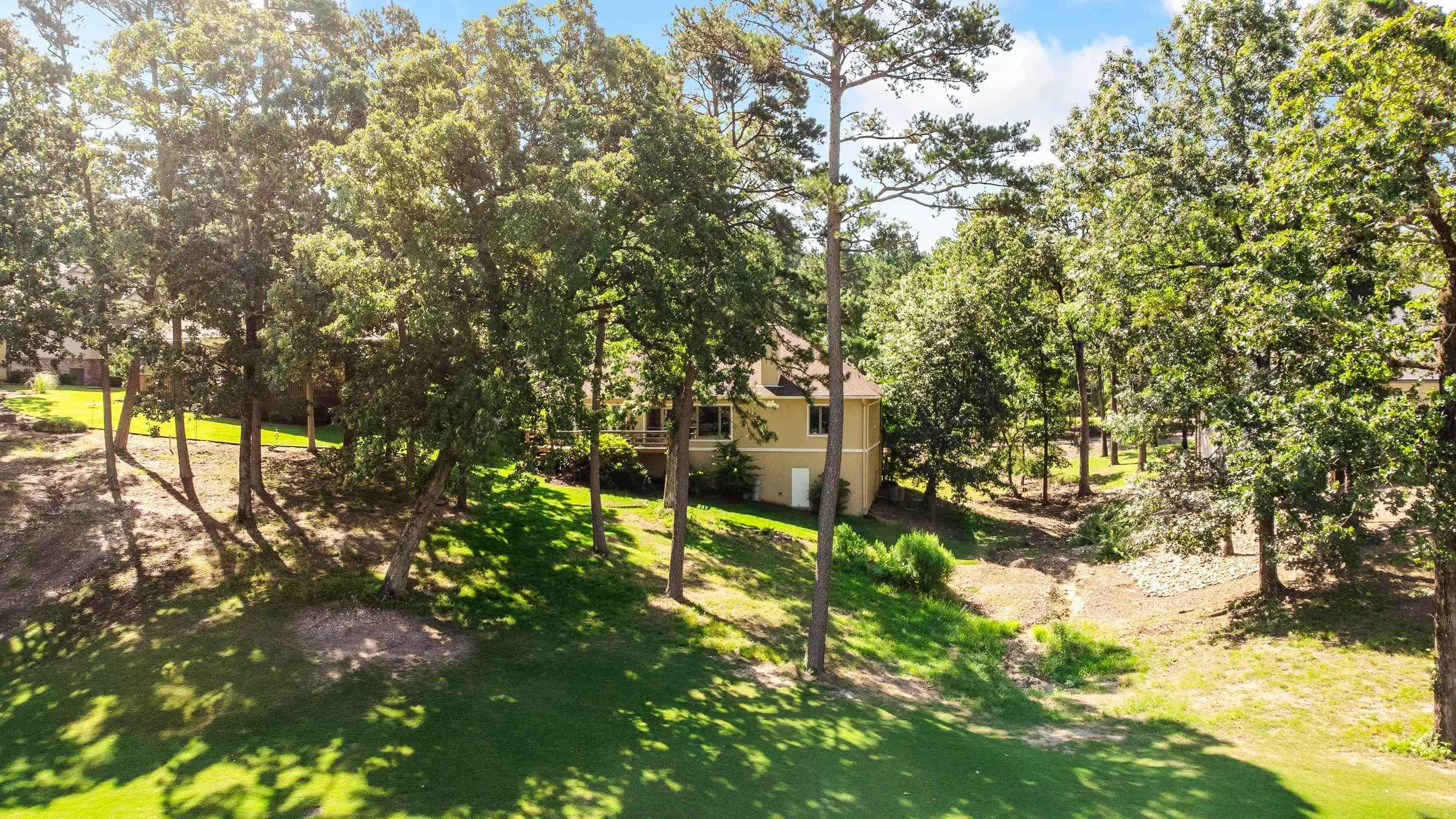 DIAMANTE VILLAS - Residential