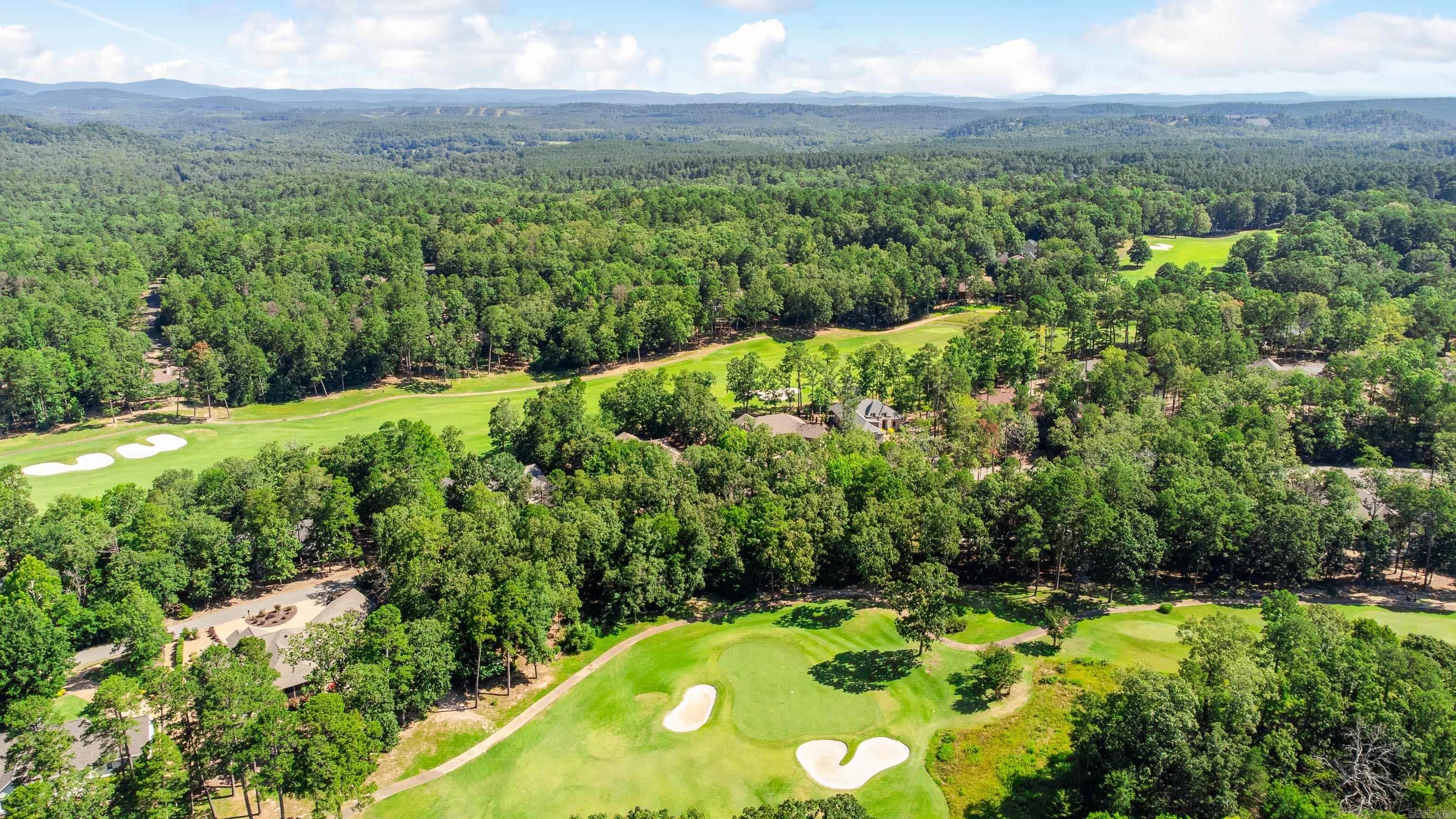 DIAMANTE VILLAS - Residential