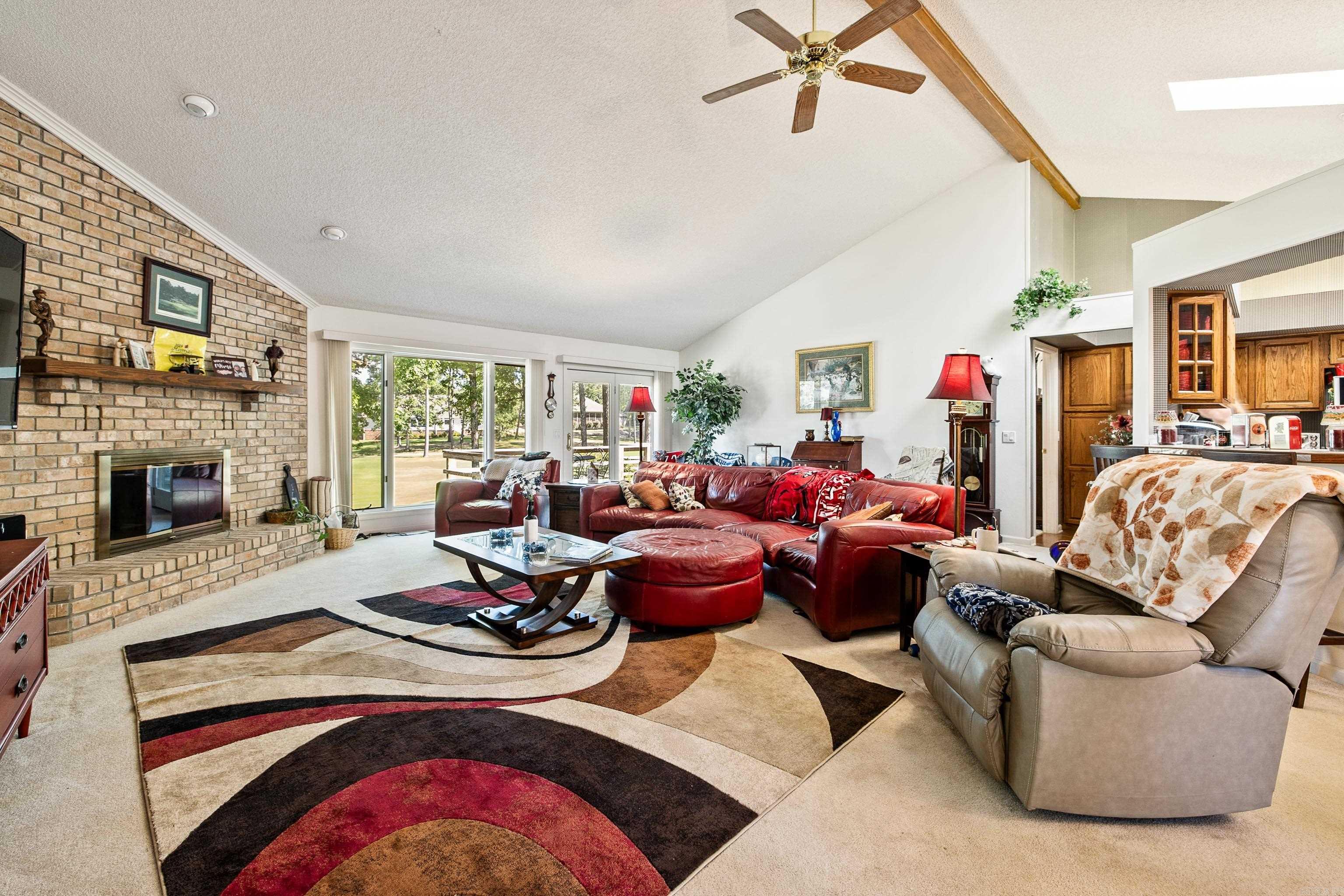 DIAMANTE VILLAS - Residential