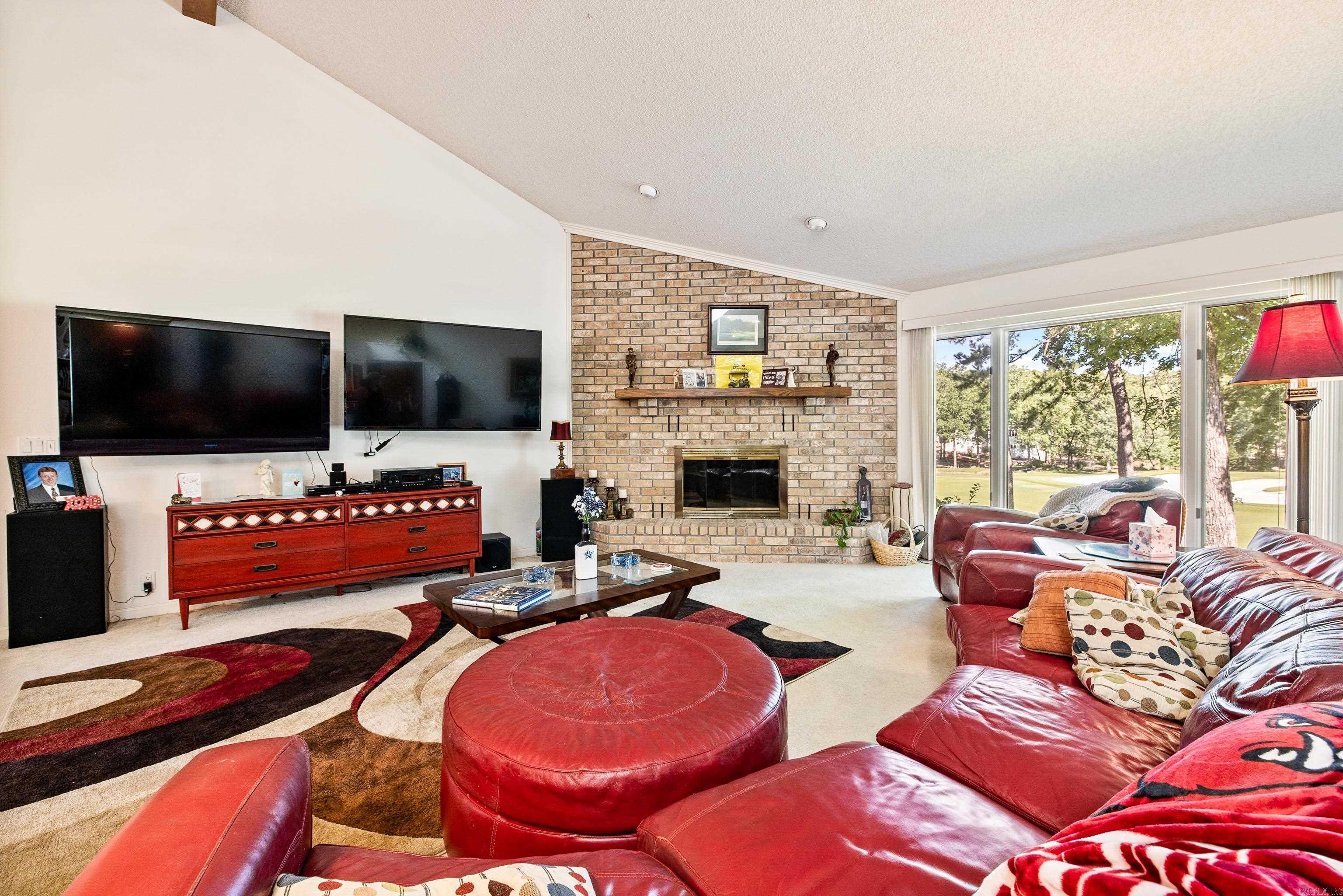 DIAMANTE VILLAS - Residential