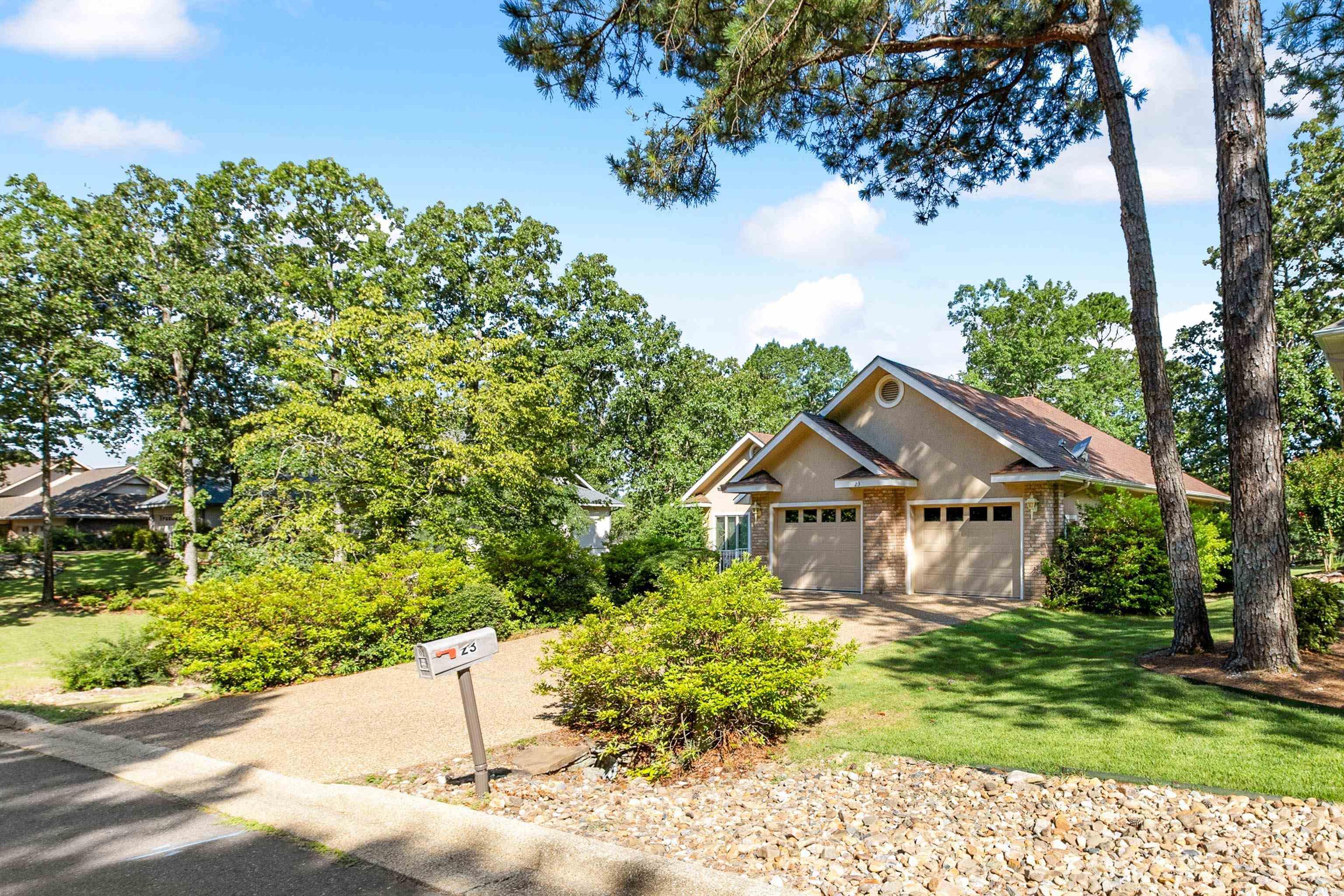 DIAMANTE VILLAS - Residential