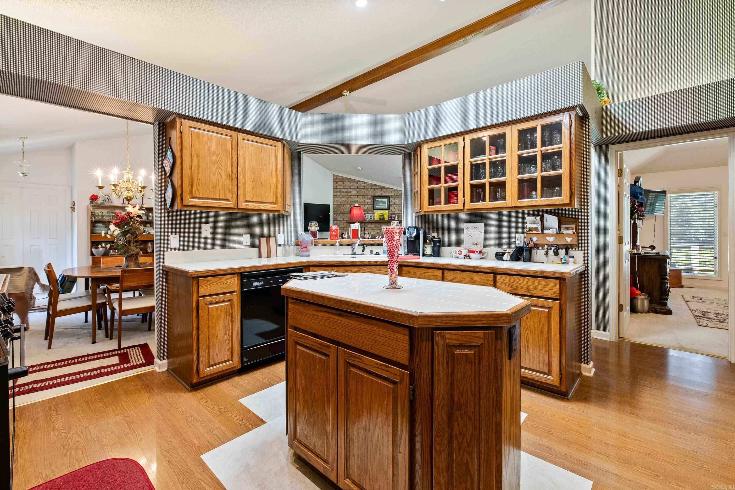 DIAMANTE VILLAS - Residential