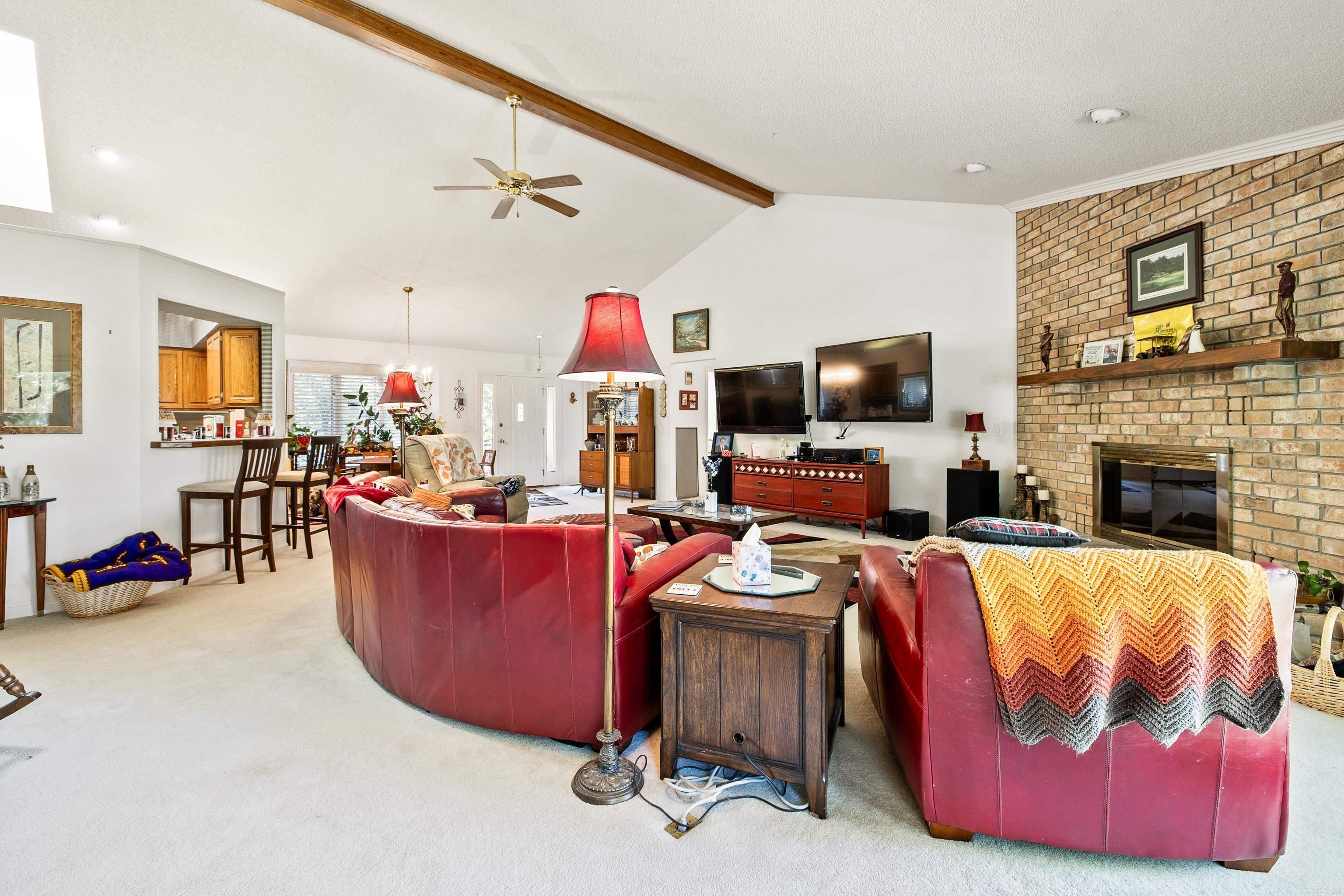 DIAMANTE VILLAS - Residential