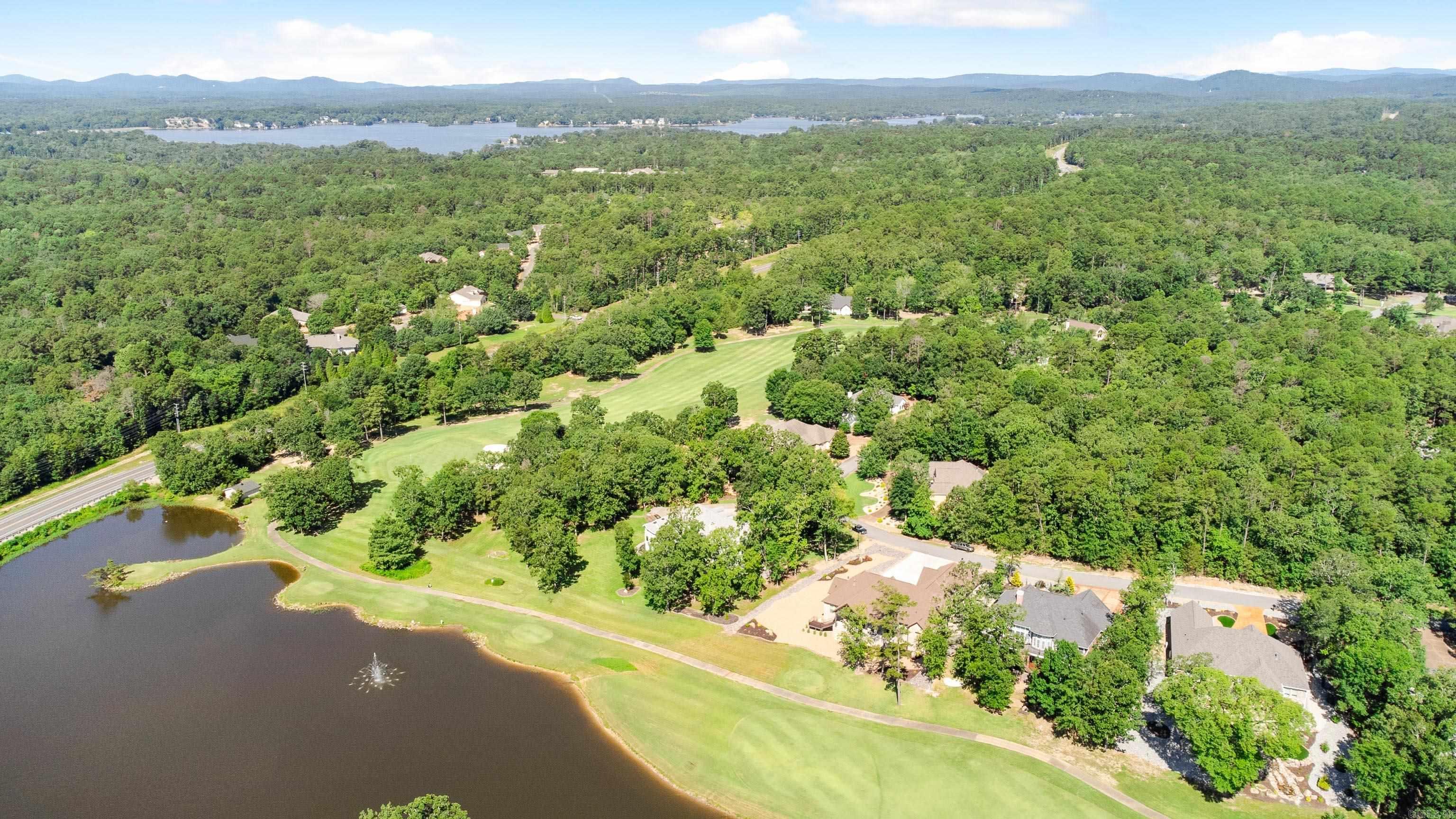 DIAMANTE VILLAS - Residential