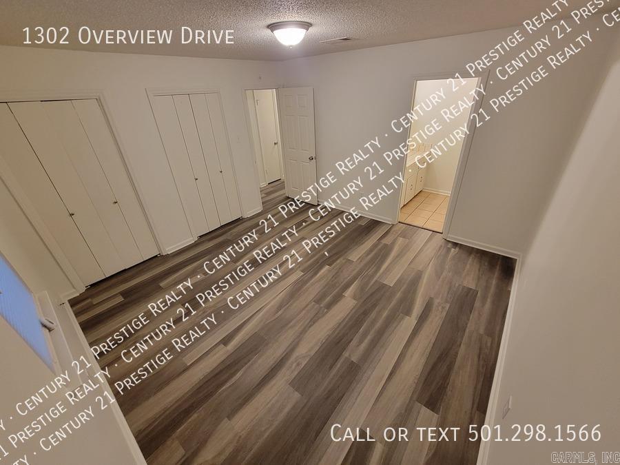 Overlook - Residential Lease