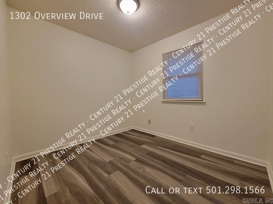 Overlook - Residential Lease