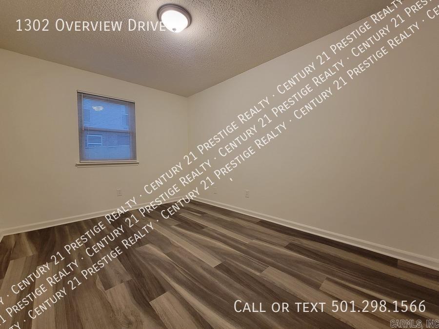 Overlook - Residential Lease