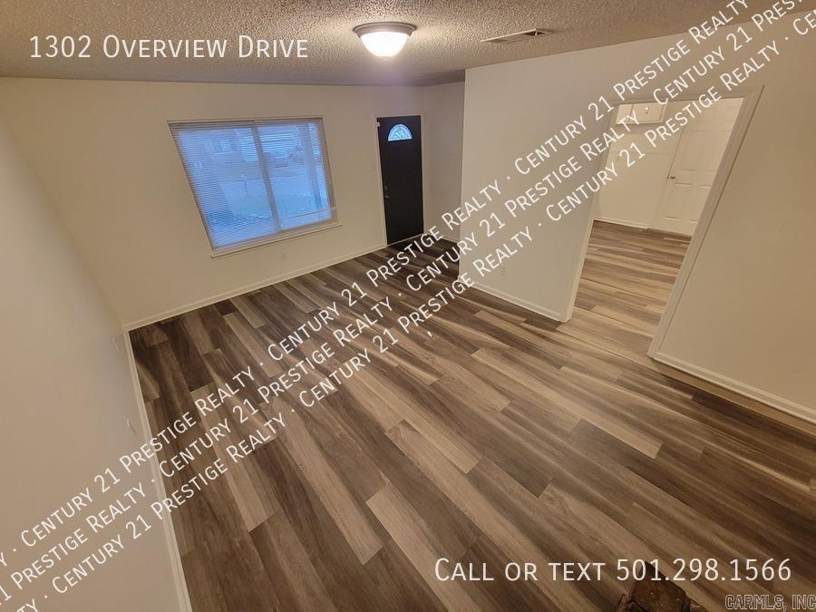 Overlook - Residential Lease