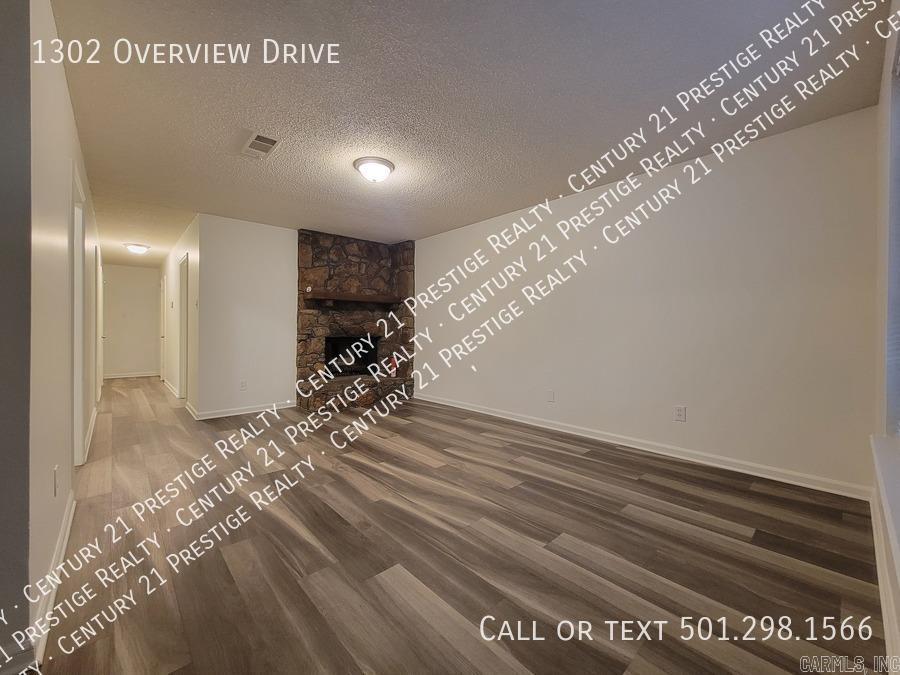 Overlook - Residential Lease