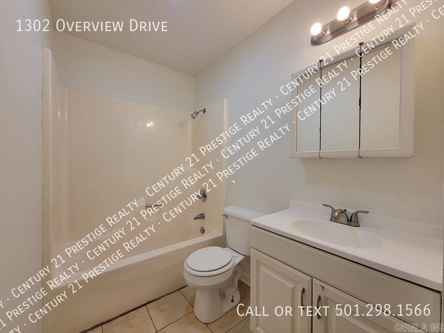 Overlook - Residential Lease