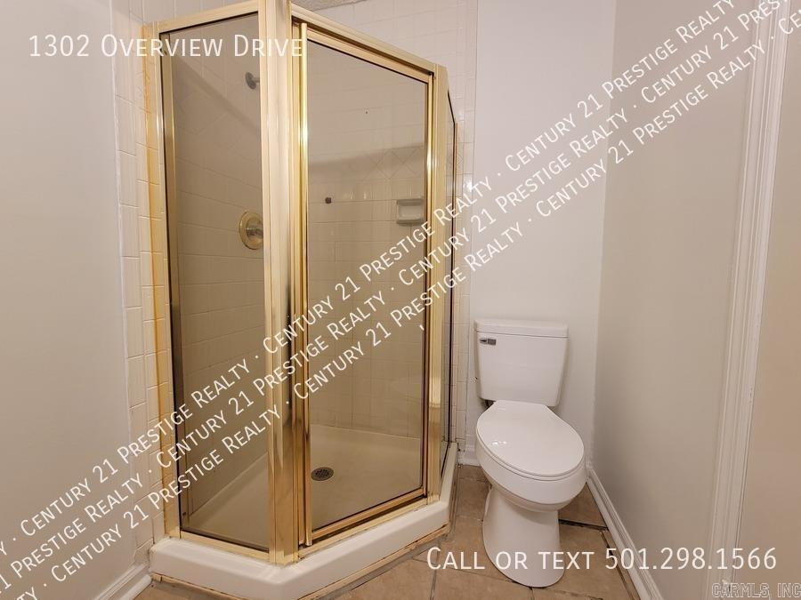 Overlook - Residential Lease