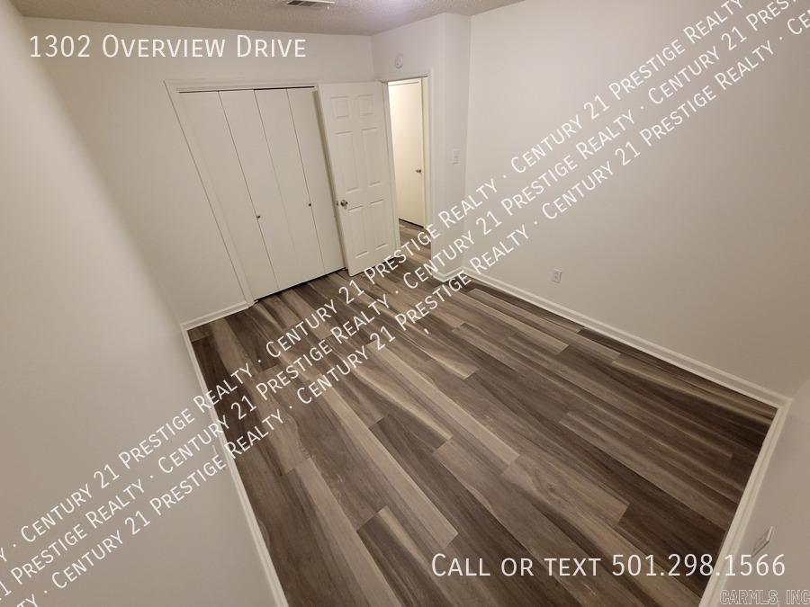 Overlook - Residential Lease