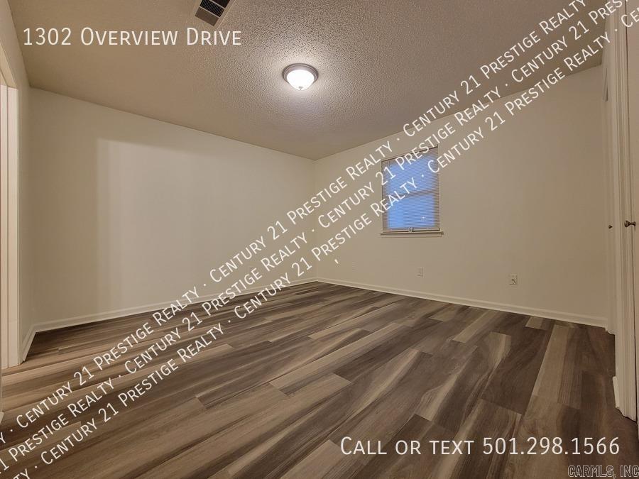 Overlook - Residential Lease