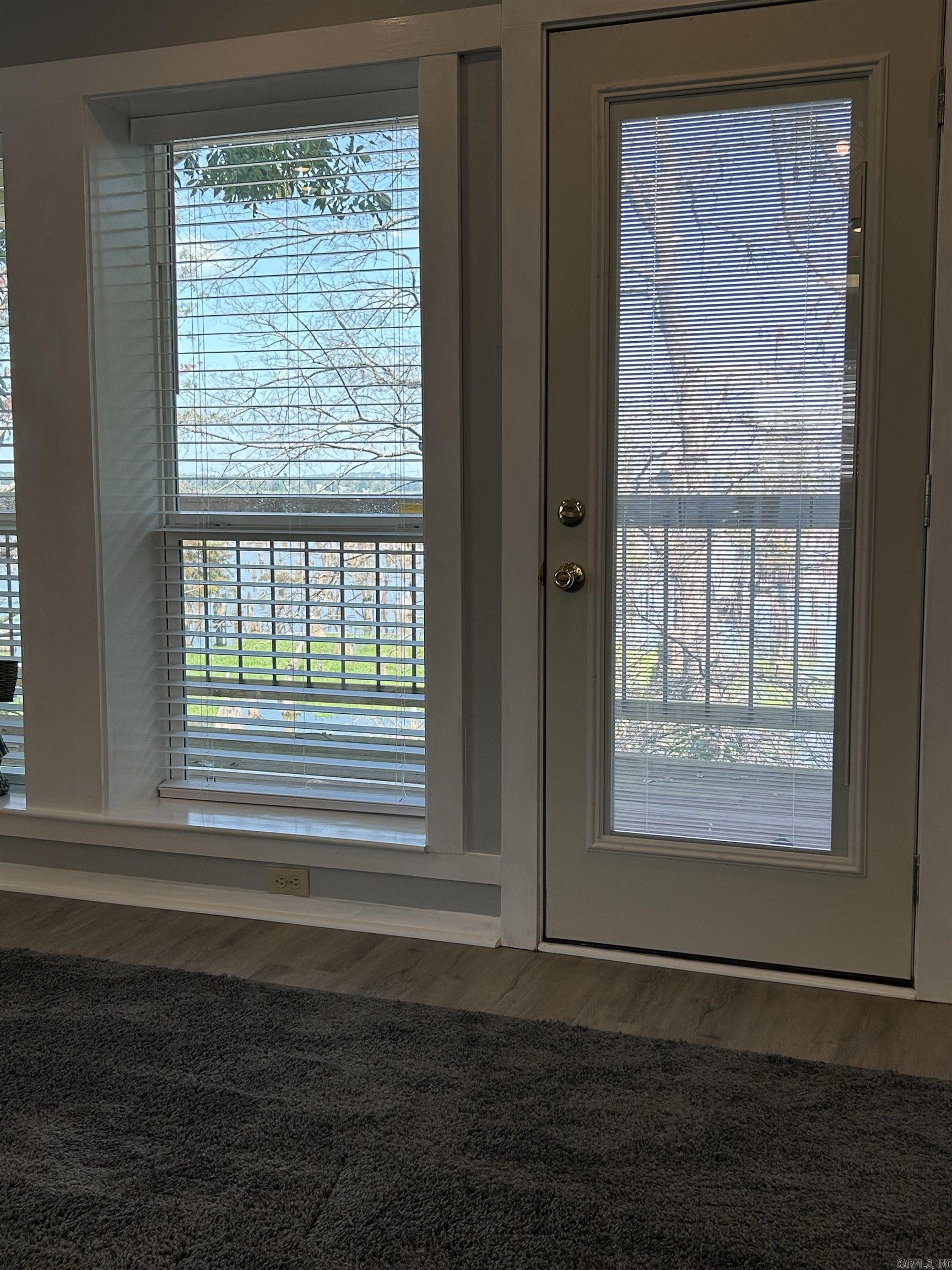 ADAMS BOAT LANDING - Residential