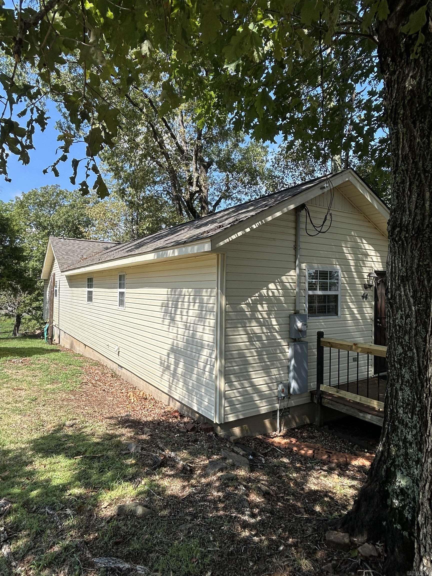 ADAMS BOAT LANDING - Residential