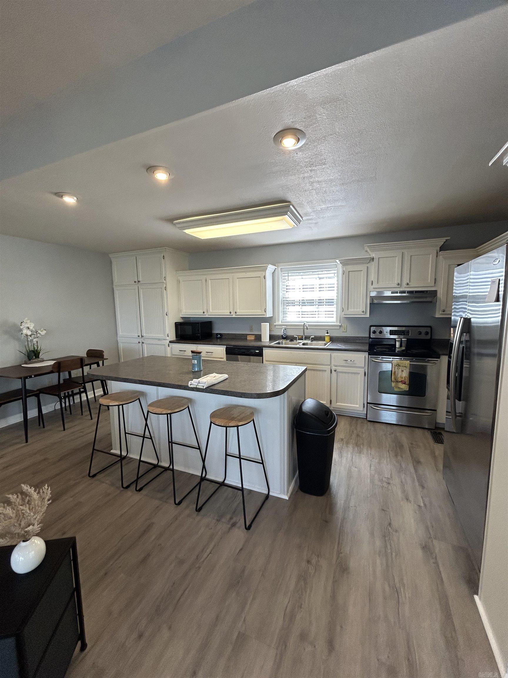 ADAMS BOAT LANDING - Residential