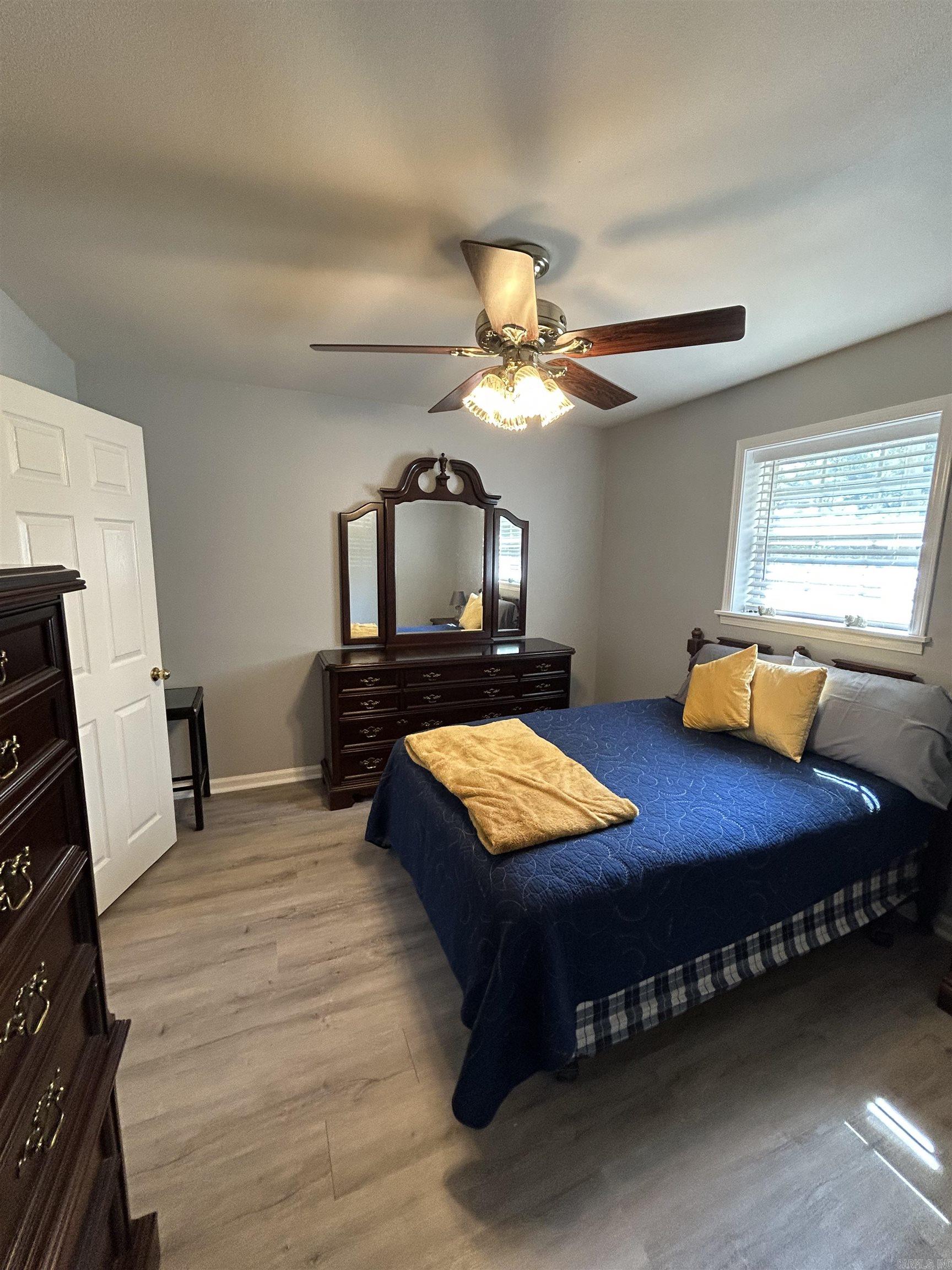 ADAMS BOAT LANDING - Residential